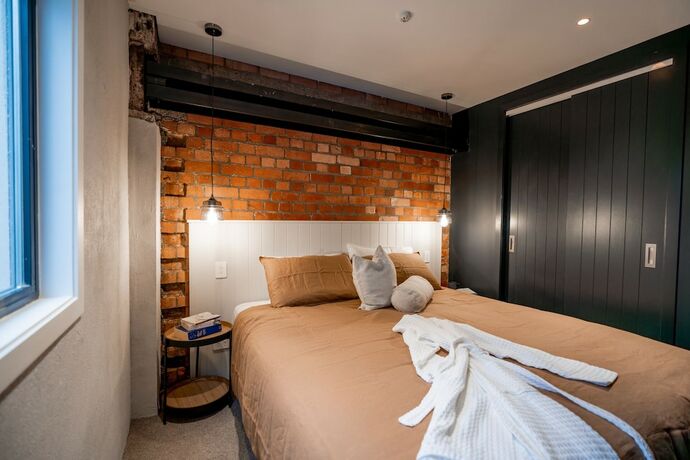 Imagen general del Hotel The Cobbler. Foto 5