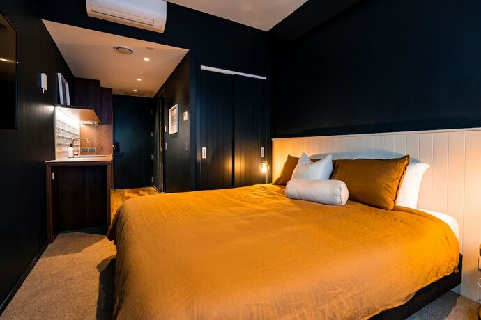 Imagen general del Hotel The Cobbler. Foto 6