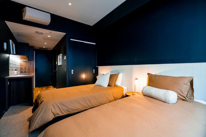 Imagen general del Hotel The Cobbler. Foto 7