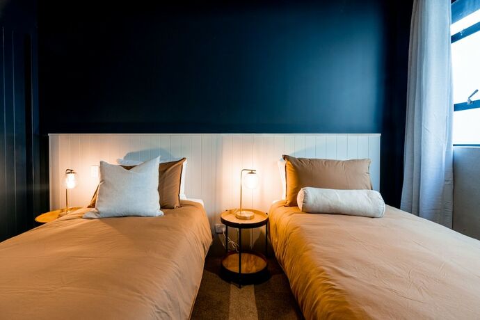 Imagen general del Hotel The Cobbler. Foto 8