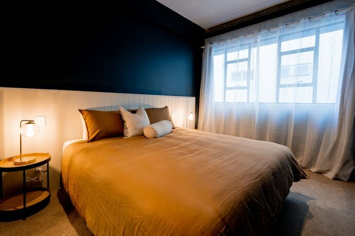 Imagen general del Hotel The Cobbler. Foto 10