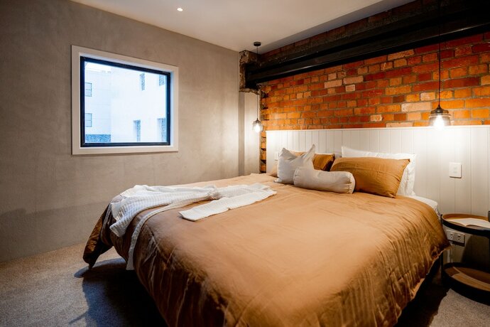 Imagen general del Hotel The Cobbler. Foto 11