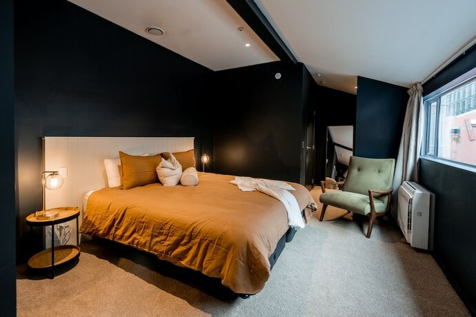 Imagen general del Hotel The Cobbler. Foto 12