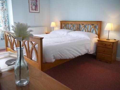 Imagen de la habitación del Hotel The Cock Inn. Foto 5