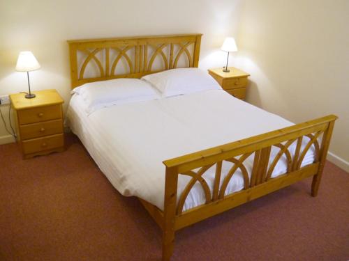 Imagen de la habitación del Hotel The Cock Inn. Foto 6