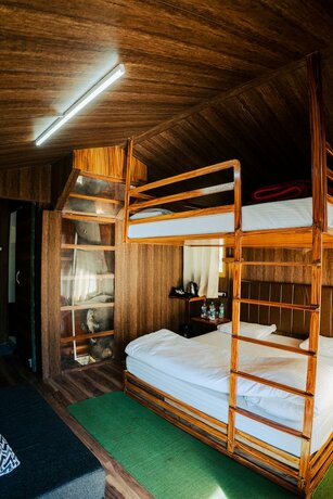 Imagen general del Hotel The Cocoon Camps And Nature Resorts. Foto 1