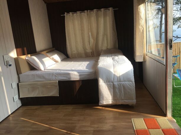 Imagen general del Hotel The Cocoon Camps And Nature Resorts. Foto 5
