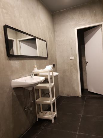 Imagen de la habitación del Hotel The Cocoon Hostel. Foto 12