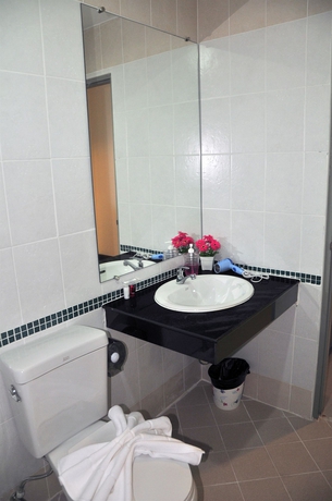 Imagen de la habitación del Hotel The Cocoon Patong. Foto 5