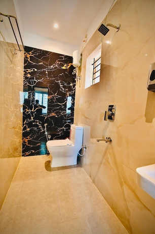 Imagen de la habitación del Hotel The Code Exclusive. Foto 8