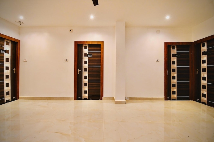 Imagen de los interiores del Hotel The Code Exclusive. Foto 15