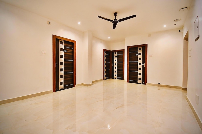 Imagen de los interiores del Hotel The Code Exclusive. Foto 16