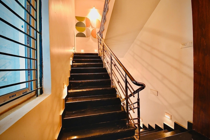 Imagen general del Hotel The Code Exclusive. Foto 2