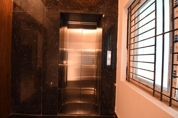 Imagen general del Hotel The Code Exclusive. Foto 3