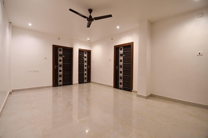 Imagen de la habitación del Hotel The Code Exclusive. Foto 14