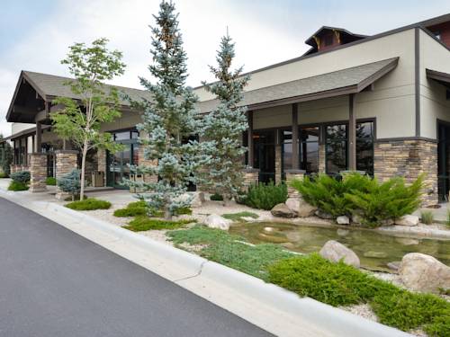 Imagen de la habitación del Hotel The Cody. Foto 2