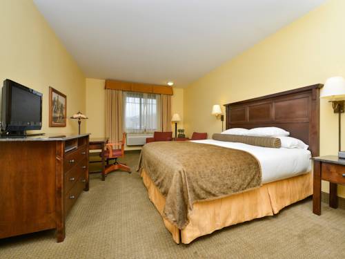 Imagen de la habitación del Hotel The Cody. Foto 6