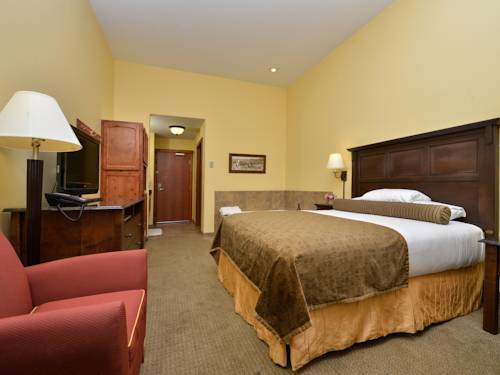 Imagen de la habitación del Hotel The Cody. Foto 7