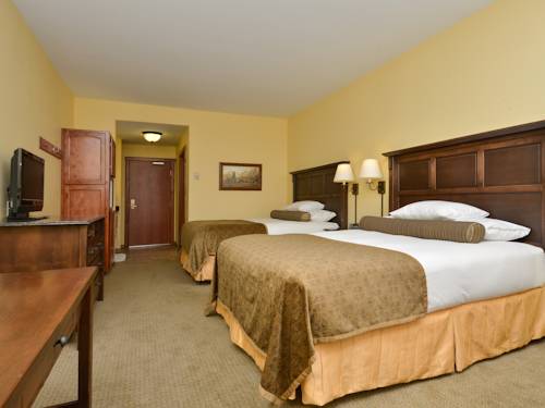 Imagen de la habitación del Hotel The Cody. Foto 13