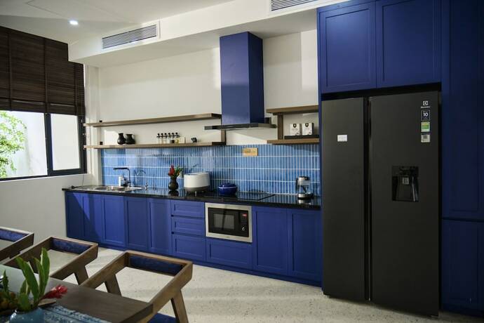 Imagen de la habitación del Hotel The Coffee City - Healing and Retreats. Foto 11