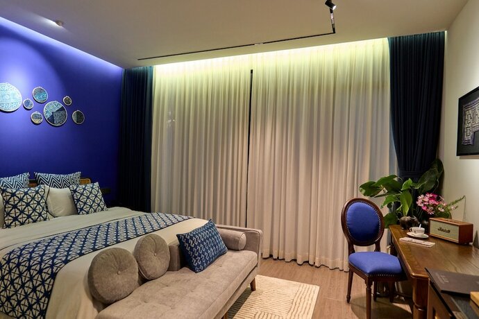 Imagen de la habitación del Hotel The Coffee City - Healing and Retreats. Foto 12