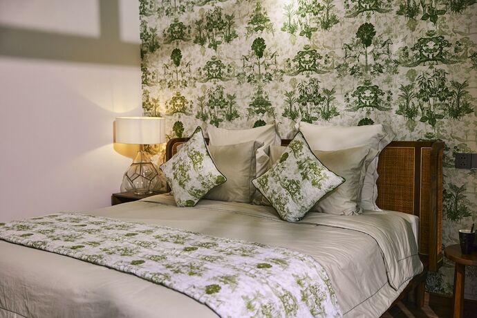 Imagen general del Hotel The Coffee City - Healing and Retreats. Foto 4