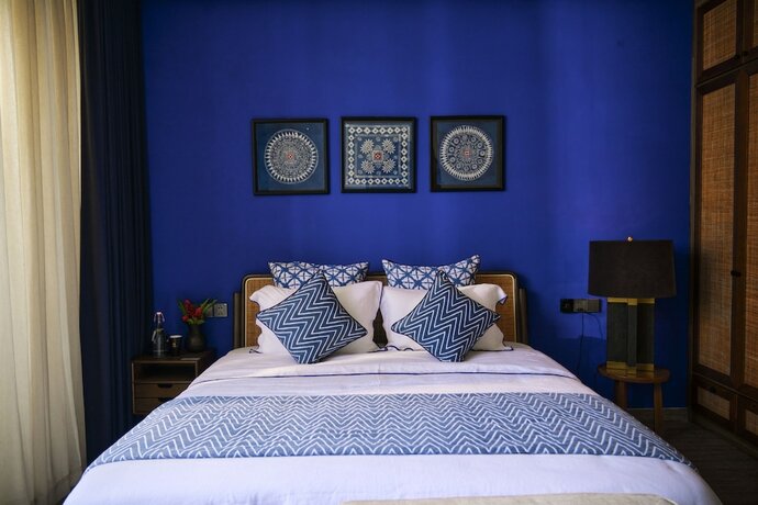 Imagen general del Hotel The Coffee City - Healing and Retreats. Foto 5