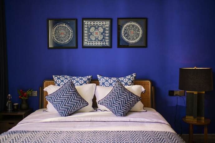 Imagen general del Hotel The Coffee City - Healing and Retreats. Foto 6