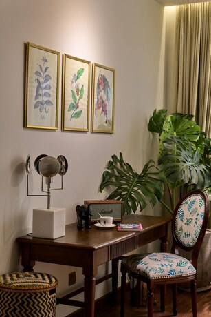 Imagen general del Hotel The Coffee City - Healing and Retreats. Foto 8