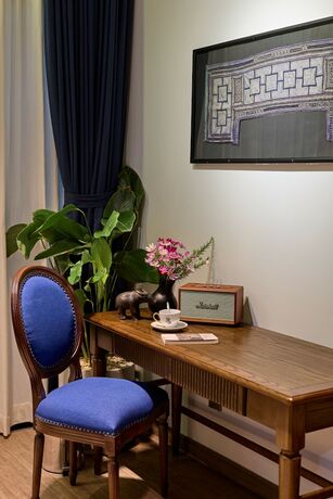 Imagen de la habitación del Hotel The Coffee City - Healing and Retreats. Foto 20