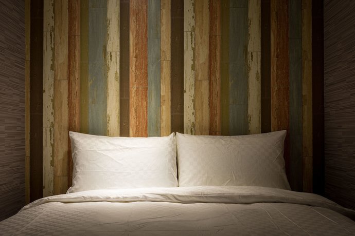 Imagen de la habitación del Hotel The Cole. Foto 3