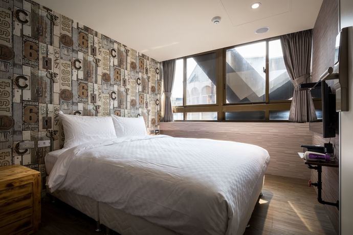 Imagen general del Hotel The Cole. Foto 1