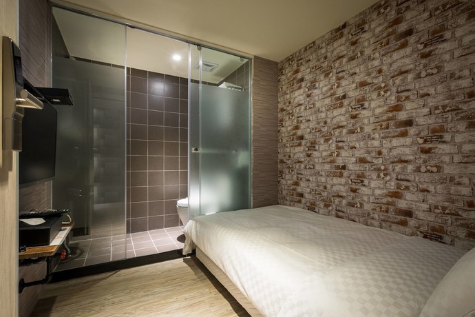 Imagen de la habitación del Hotel The Cole. Foto 6