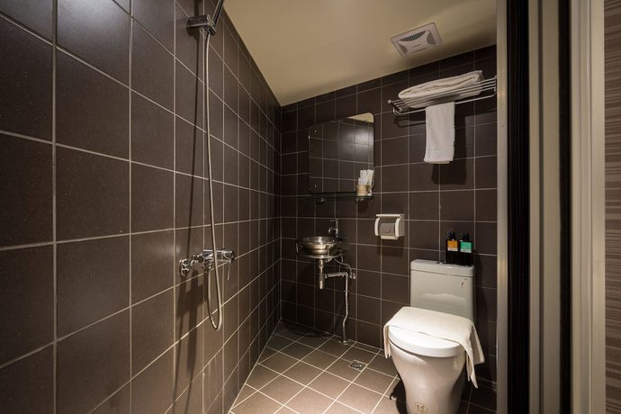 Imagen de la habitación del Hotel The Cole. Foto 9
