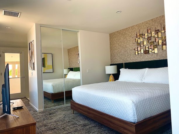 Imagen de la habitación del Hotel The Cole powered by Sonder. Foto 5