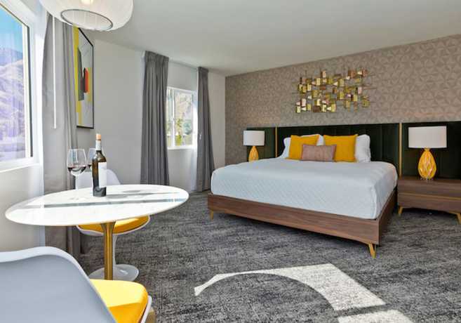 Imagen general del Hotel The Cole powered by Sonder. Foto 1