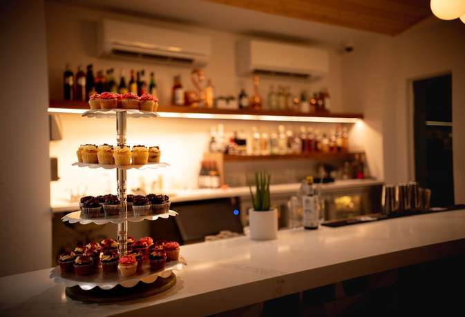 Imagen de los interiores del Hotel The Cole powered by Sonder. Foto 20