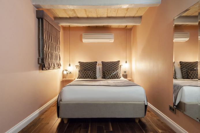 Imagen de la habitación del Hotel The Coleridge. Foto 2