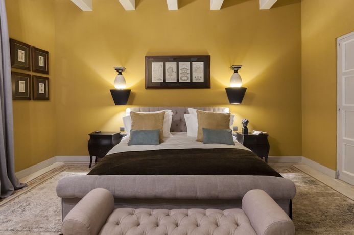 Imagen de la habitación del Hotel The Coleridge. Foto 5
