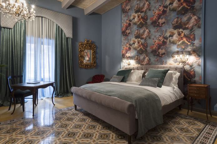 Imagen de la habitación del Hotel The Coleridge. Foto 6