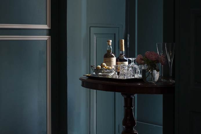 Imagen de los interiores del Hotel The Coleridge. Foto 18