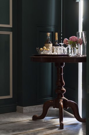 Imagen de los interiores del Hotel The Coleridge. Foto 19