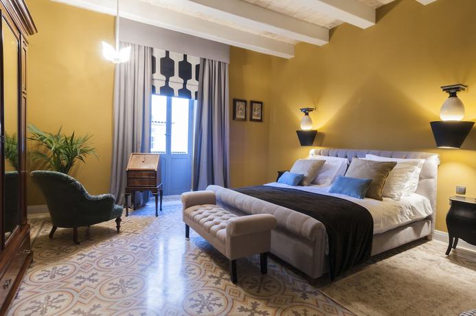 Imagen de la habitación del Hotel The Coleridge. Foto 9