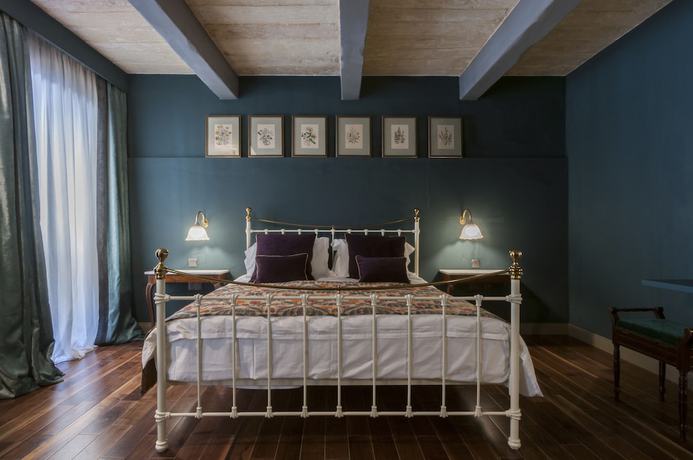 Imagen de la habitación del Hotel The Coleridge. Foto 10