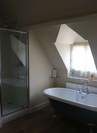 Imagen de la habitación del Hotel The Colesbourne Inn. Foto 14