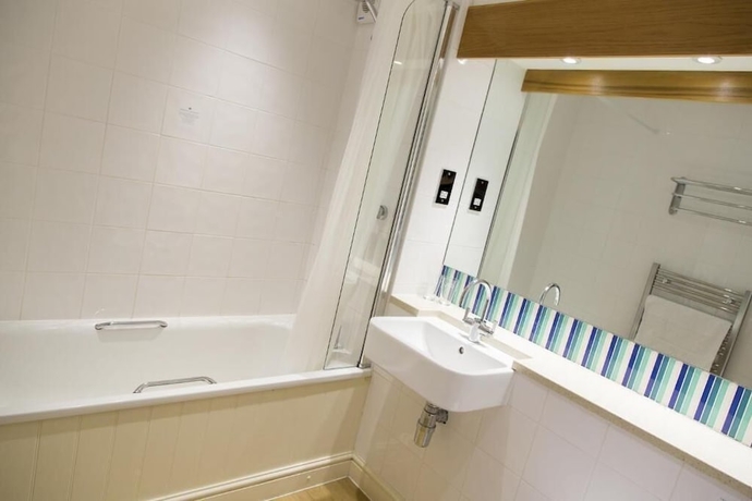 Imagen de la habitación del Hotel The Colesbourne Inn. Foto 16