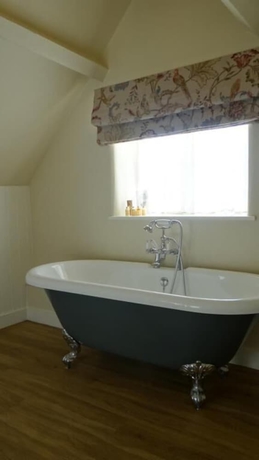 Imagen de la habitación del Hotel The Colesbourne Inn. Foto 18