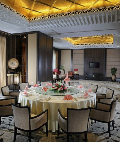 Imagen del bar/restaurante del Hotel The Coli Shenzhen. Foto 4