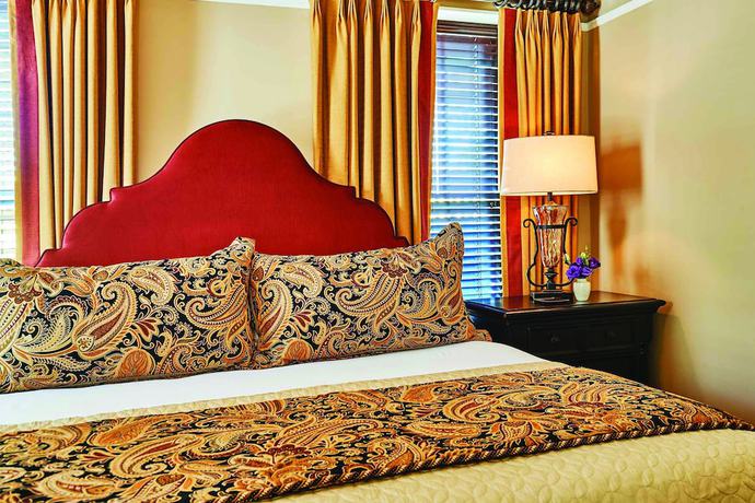 Imagen de la habitación del Hotel The Collector Inn - Adults Only. Foto 2
