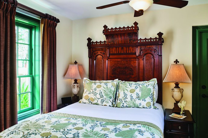 Imagen de la habitación del Hotel The Collector Inn - Adults Only. Foto 9